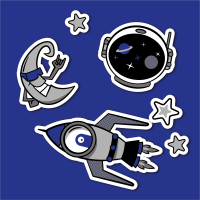 Heaven Scents - Moon Scent